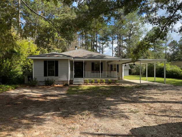Image for ABITA SPRINGS HOME