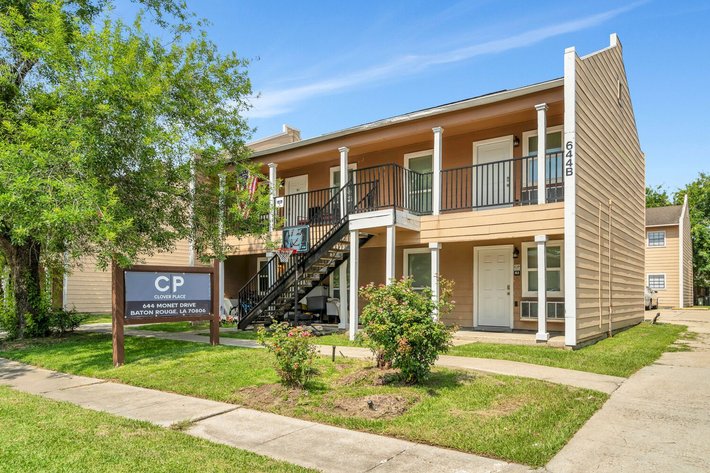 Image for OWNERS ORDER IMMEDIATE SALE - 24 UNIT APT. COMPLEX-BATON ROUGE