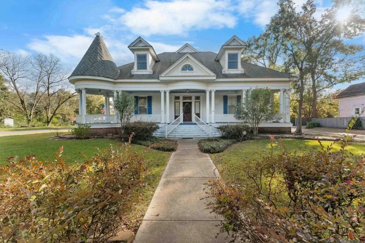 Image for Historic Southern Home