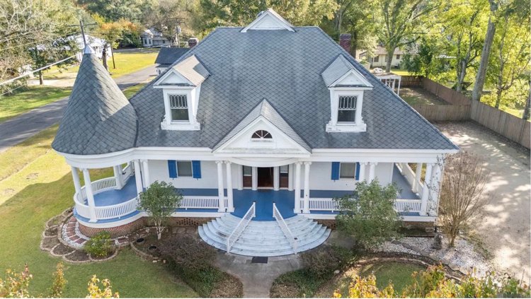 Image for Historic Southern Home