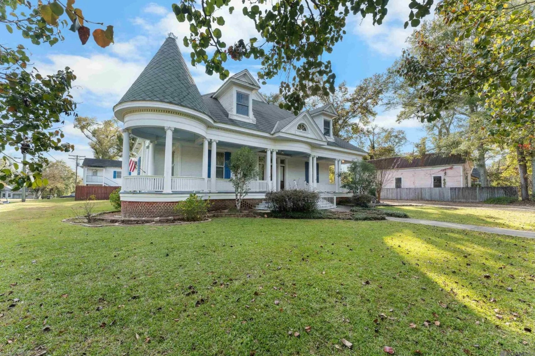 Image for Historic Southern Home