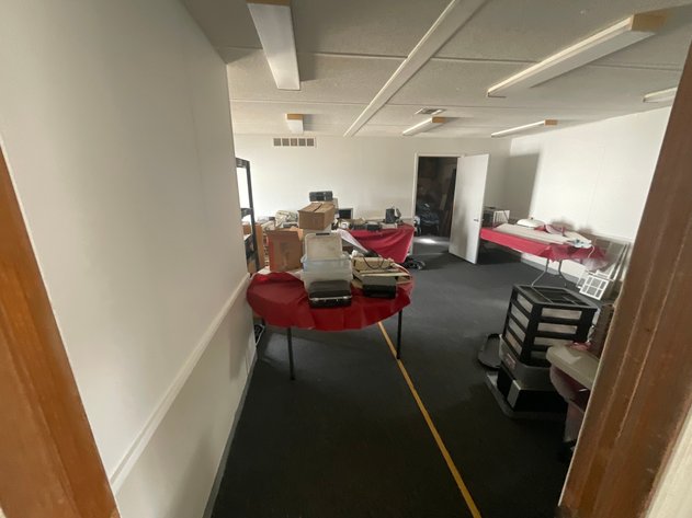 Image for Court-Ordered Auction-Industrial Land & Bldgs.