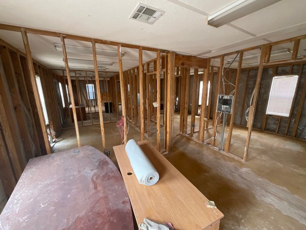 Image for Court-Ordered Auction-Industrial Land & Bldgs.