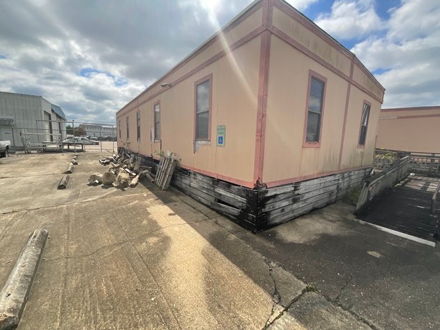 Image for Court-Ordered Auction-Industrial Land & Bldgs.