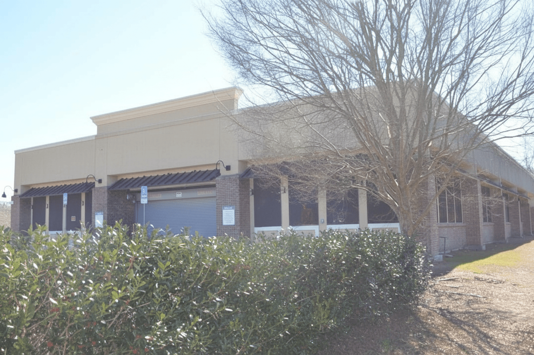 Image for ONLINE AUCTION-FORMER DOLLAR GENERAL RETAIL BUILDING