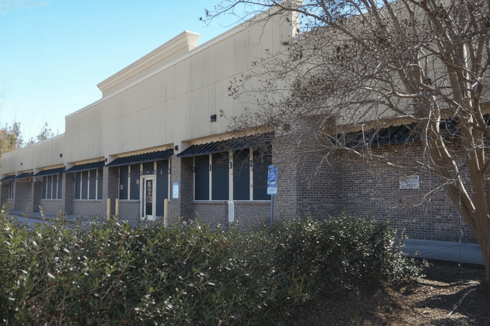 Image for ONLINE AUCTION-FORMER DOLLAR GENERAL RETAIL BUILDING