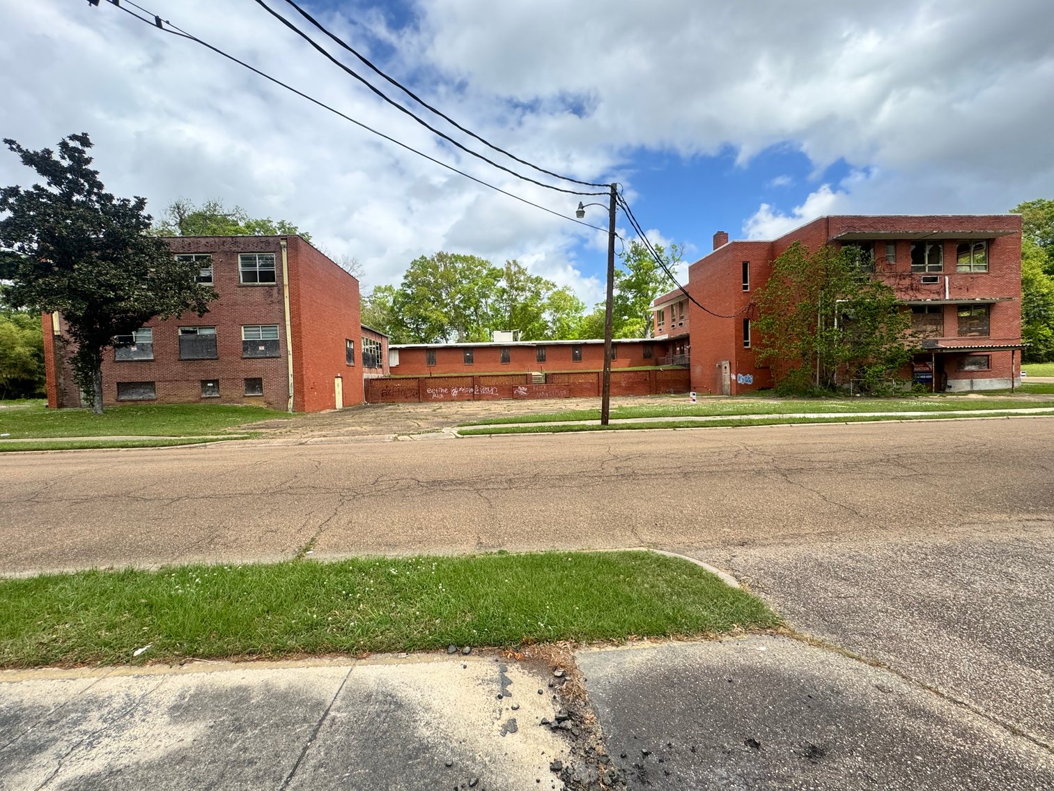 Image for ONLINE AUCTION -  FORMER KINGS DAUGHTERS HOSPITAL