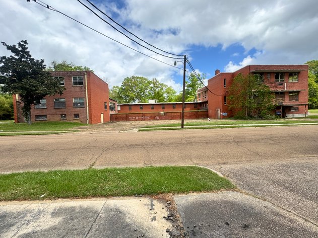 Image for ONLINE AUCTION -  FORMER KINGS DAUGHTERS HOSPITAL