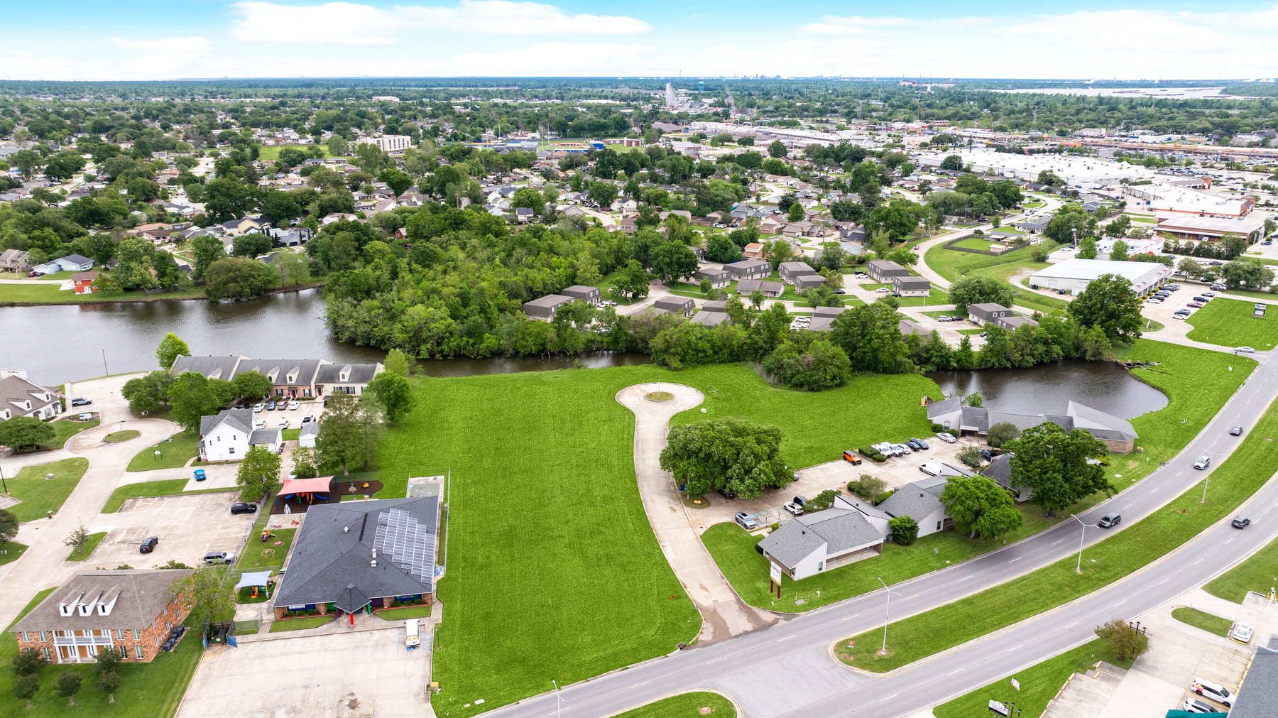 Image for BELLE TERRE #2 OF 4   ±1.9095 Acres - ONLINE BIDDING MAY 14th-20th