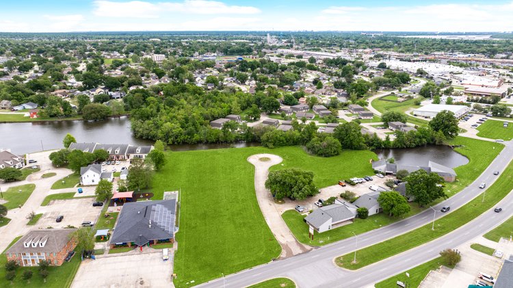 Image for BELLE TERRE #2 OF 4   ±1.9095 Acres - ONLINE BIDDING MAY 14th-20th