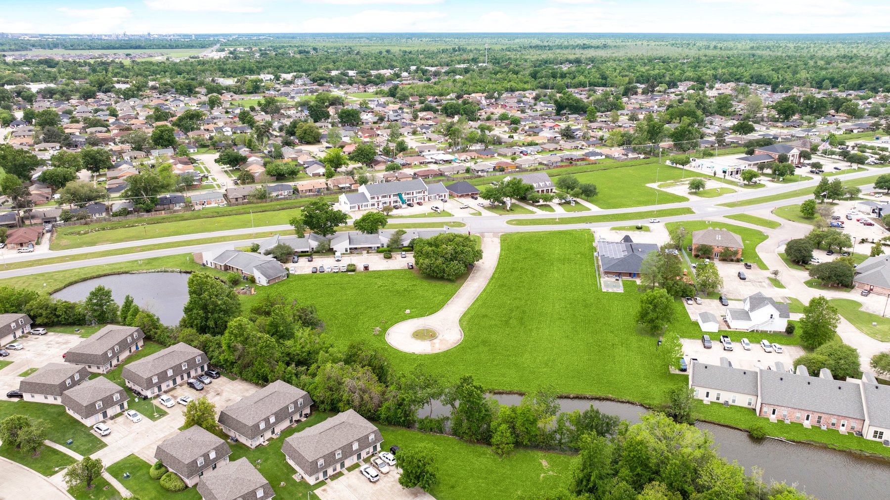 Image for BELLE TERRE #2 OF 4   ±1.9095 Acres - ONLINE BIDDING MAY 14th-20th