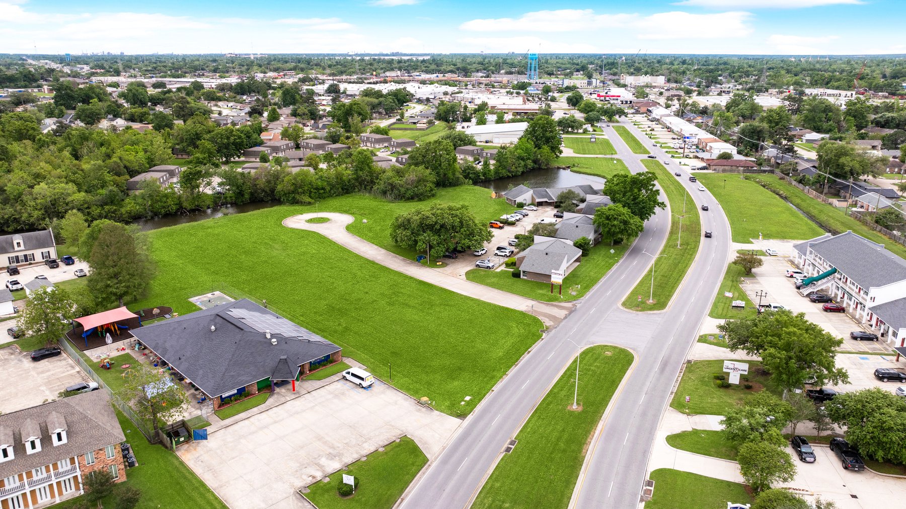 Image for BELLE TERRE #2 OF 4   ±1.9095 Acres - ONLINE BIDDING MAY 14th-20th