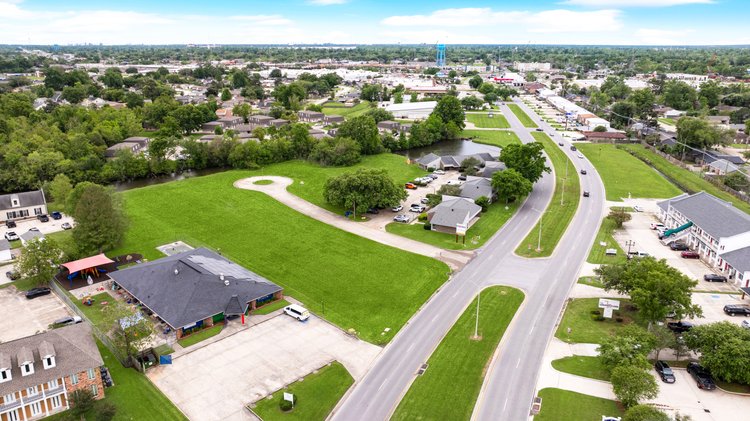 Image for BELLE TERRE #2 OF 4   ±1.9095 Acres - ONLINE BIDDING MAY 14th-20th