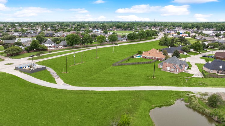 Image for BELLE TERRE  #4 of 4     ±8.8628 Acres Commercial, Fairway Drive- ONLINE BIDDING MAY 14th-20th