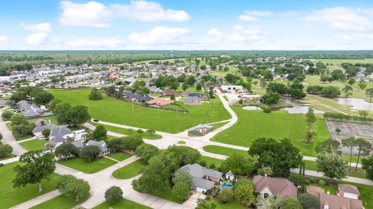 Image for BELLE TERRE  #4 of 4     ±8.8628 Acres Commercial, Fairway Drive- ONLINE BIDDING MAY 14th-20th