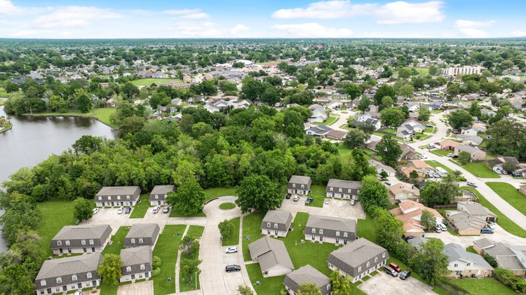 Image for BELLE TERRE #3 of 4   ±2.2821 Acres Residential - Calais Drive - ONLINE BIDDING MAY 14th-20th