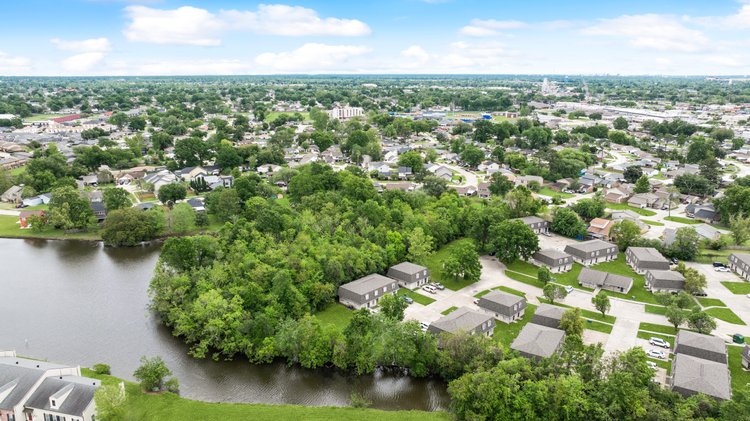 Image for BELLE TERRE #3 of 4   ±2.2821 Acres Residential - Calais Drive - ONLINE BIDDING MAY 14th-20th