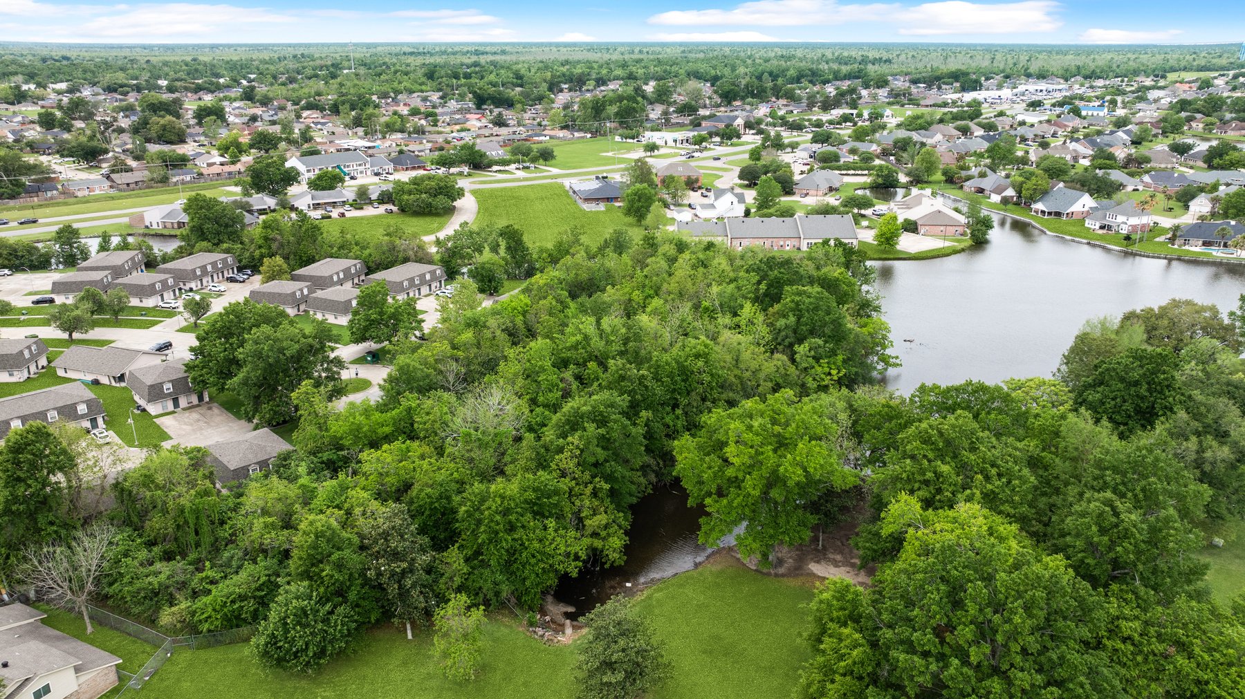 Image for BELLE TERRE #3 of 4   ±2.2821 Acres Residential - Calais Drive - ONLINE BIDDING MAY 14th-20th