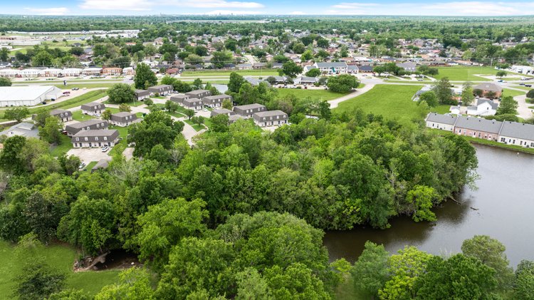 Image for BELLE TERRE #3 of 4   ±2.2821 Acres Residential - Calais Drive - ONLINE BIDDING MAY 14th-20th