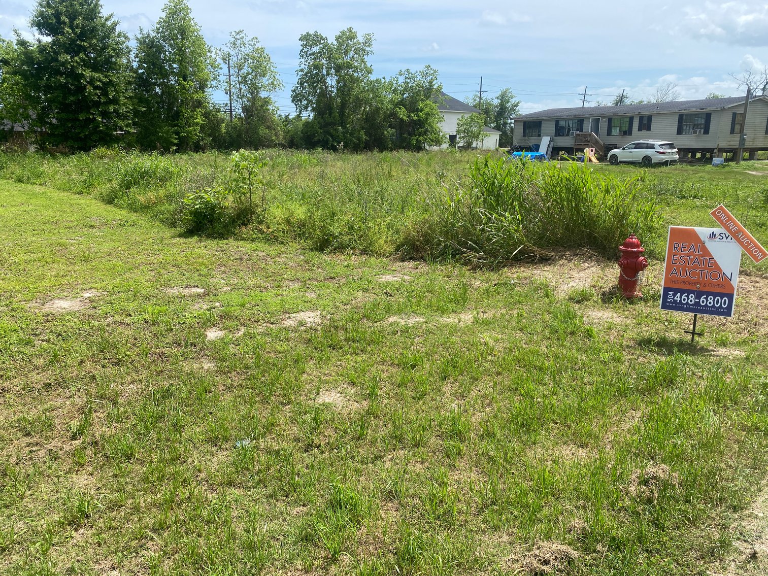 Image for BANK OWNED FORECLOSURE - 159 Blueberry Hill St., Boutte, Louisiana 70039