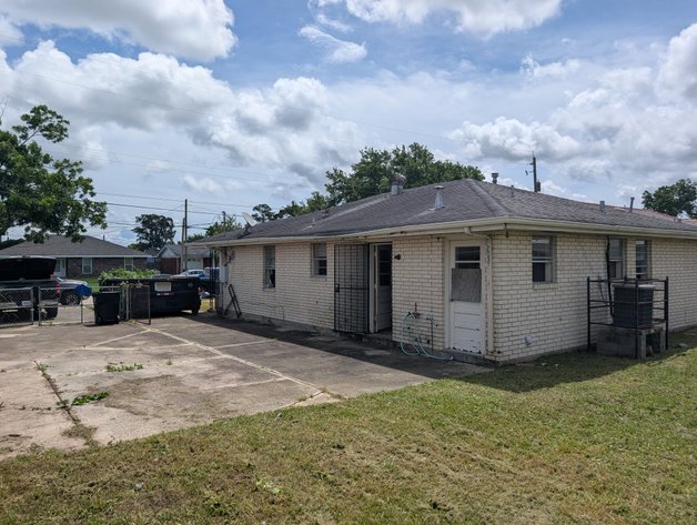 Image for NOLA SINGLE FAMILY REHAB STARTING BID $20,000