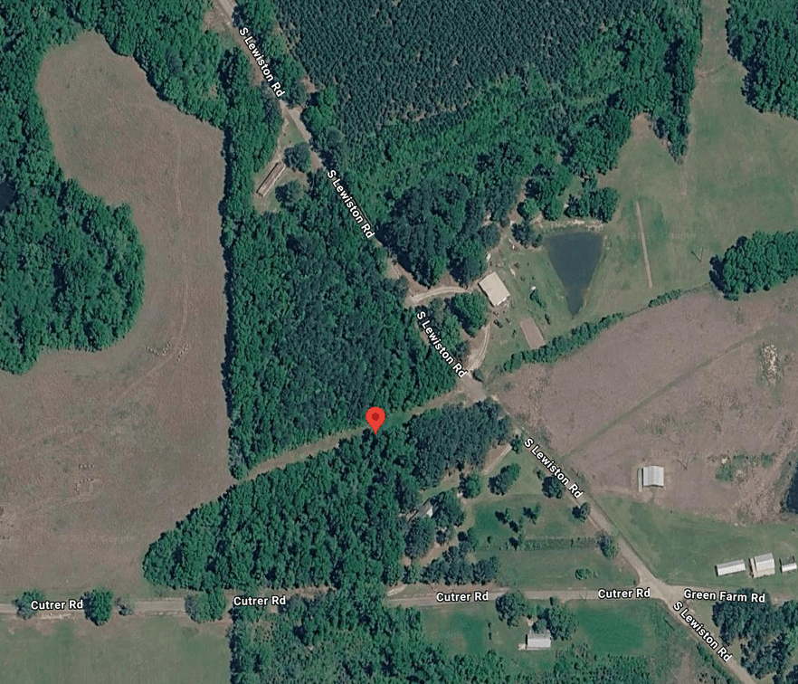 Image for 13 Acres - 72045 S. Lewiston Road, Kentwood, LA 70444
