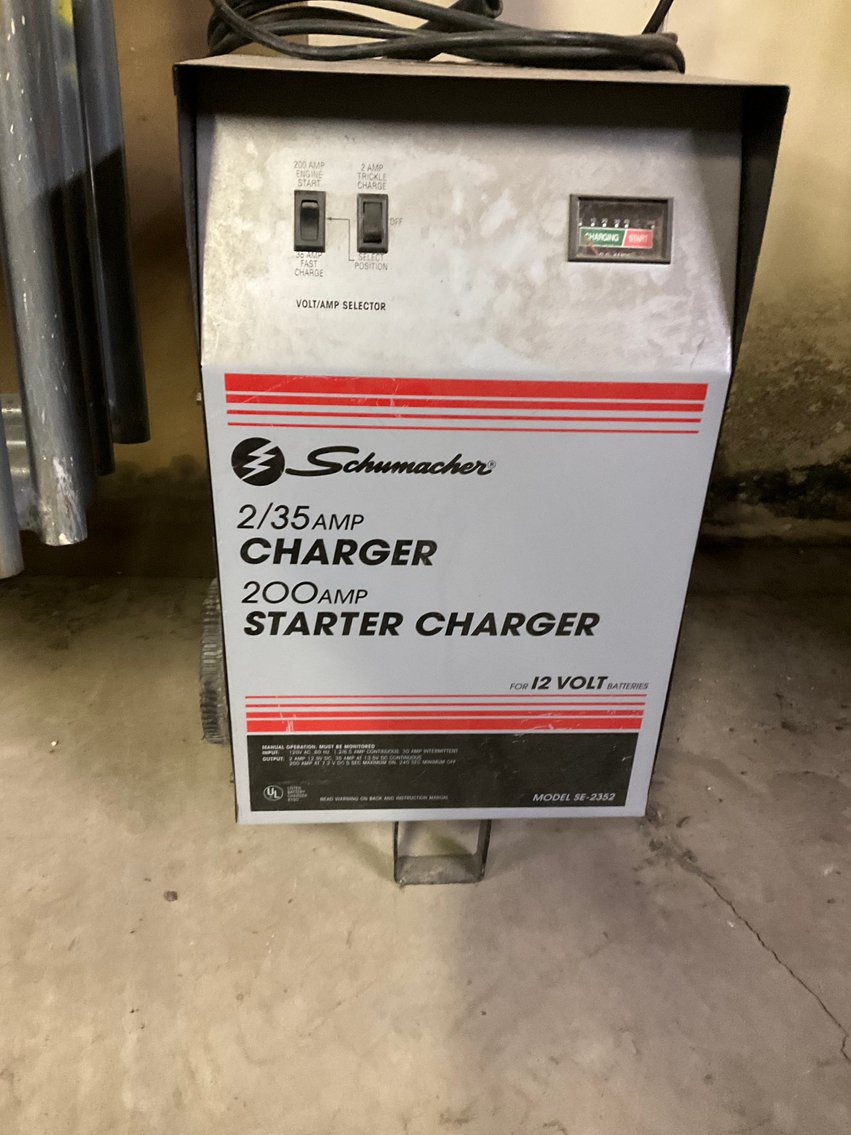 Image for Contractor & Woodworking Tools Auction