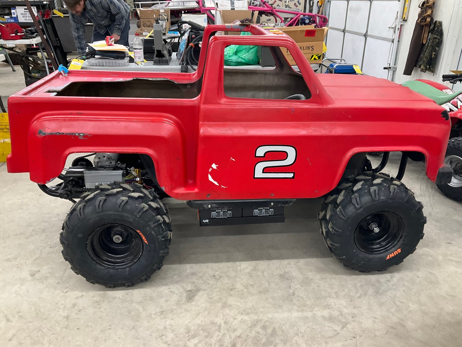 Image for Nagel Living Estate Auction