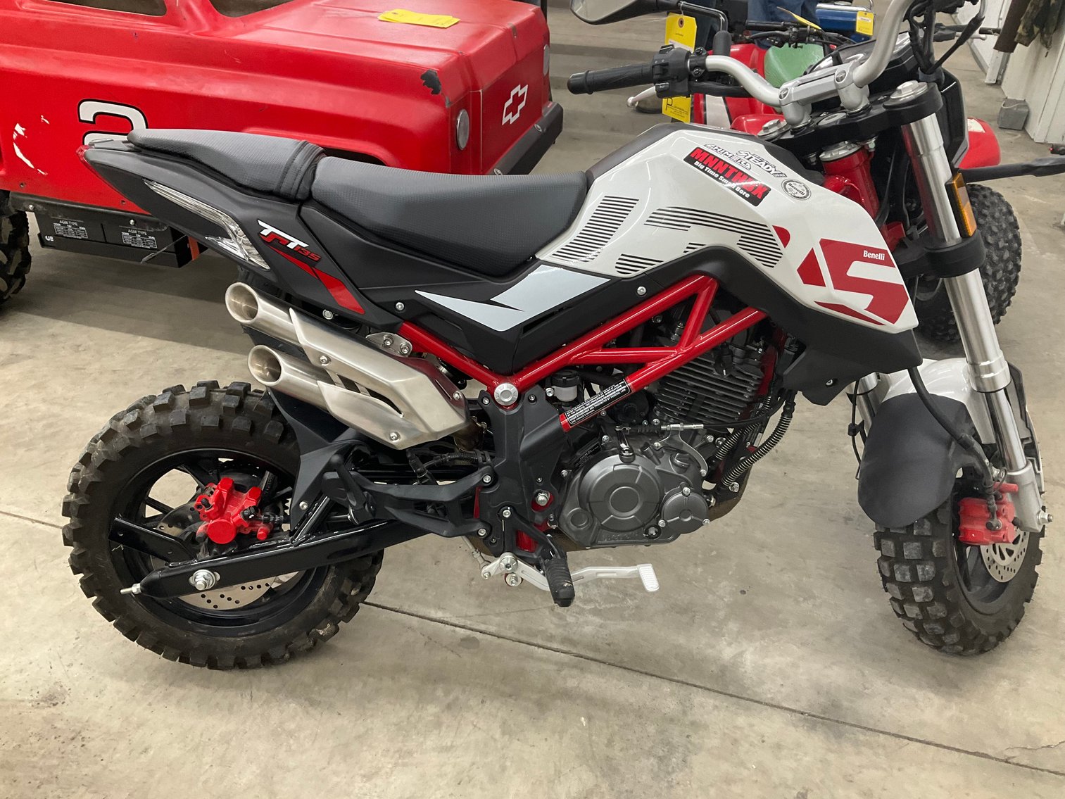 Image for Nagel Living Estate Auction