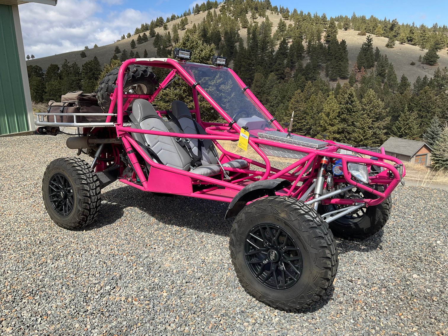 Image for Nagel Living Estate Auction