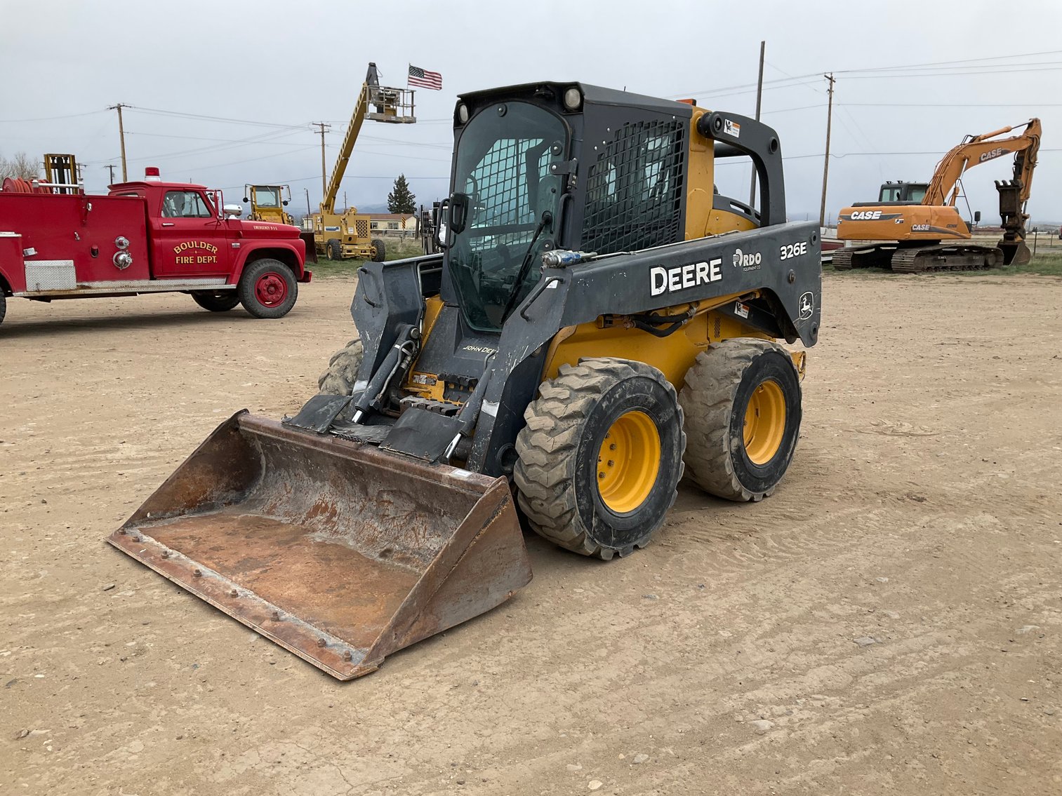 Image for Spring 2024 Vehicles, Tools & Equipment Auction