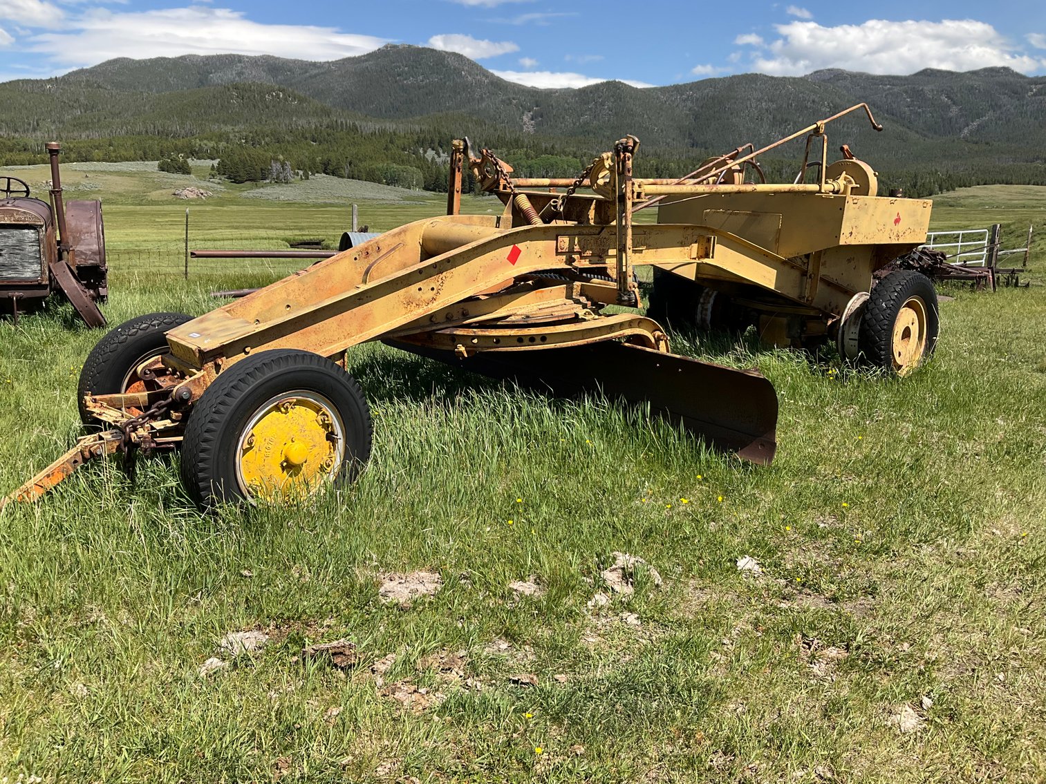 Image for Sologub Ranch Living Estate Auction