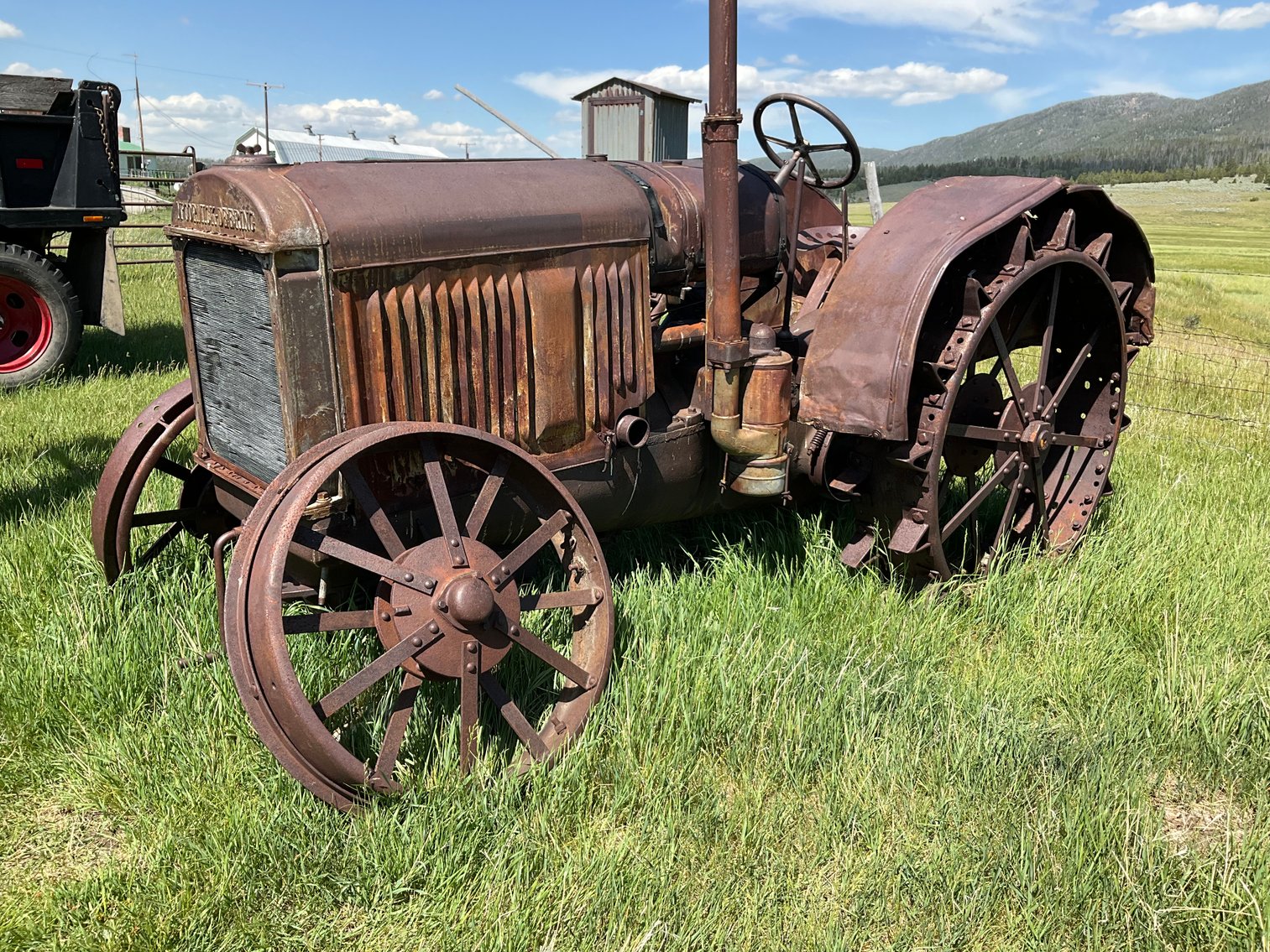 Image for Sologub Ranch Living Estate Auction