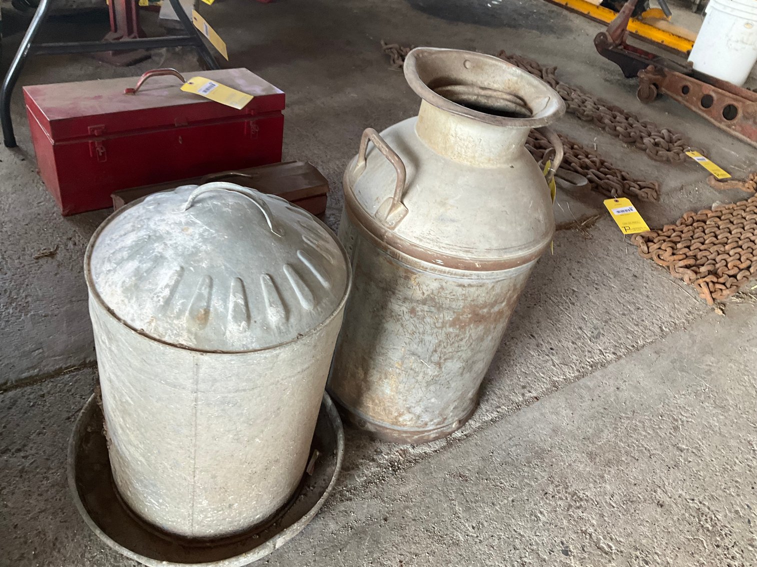 Image for Sologub Ranch Living Estate Auction