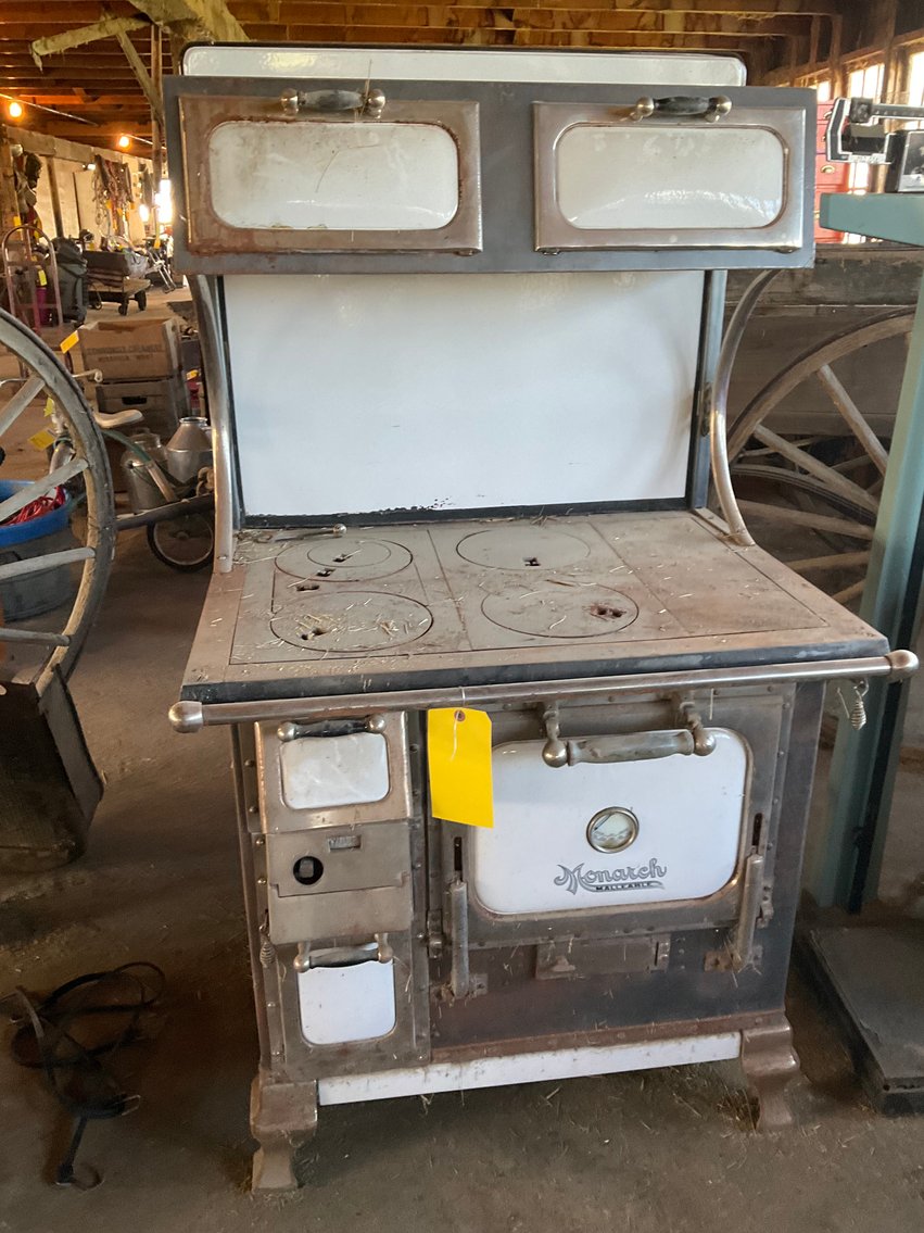 Image for Sologub Ranch Living Estate Auction