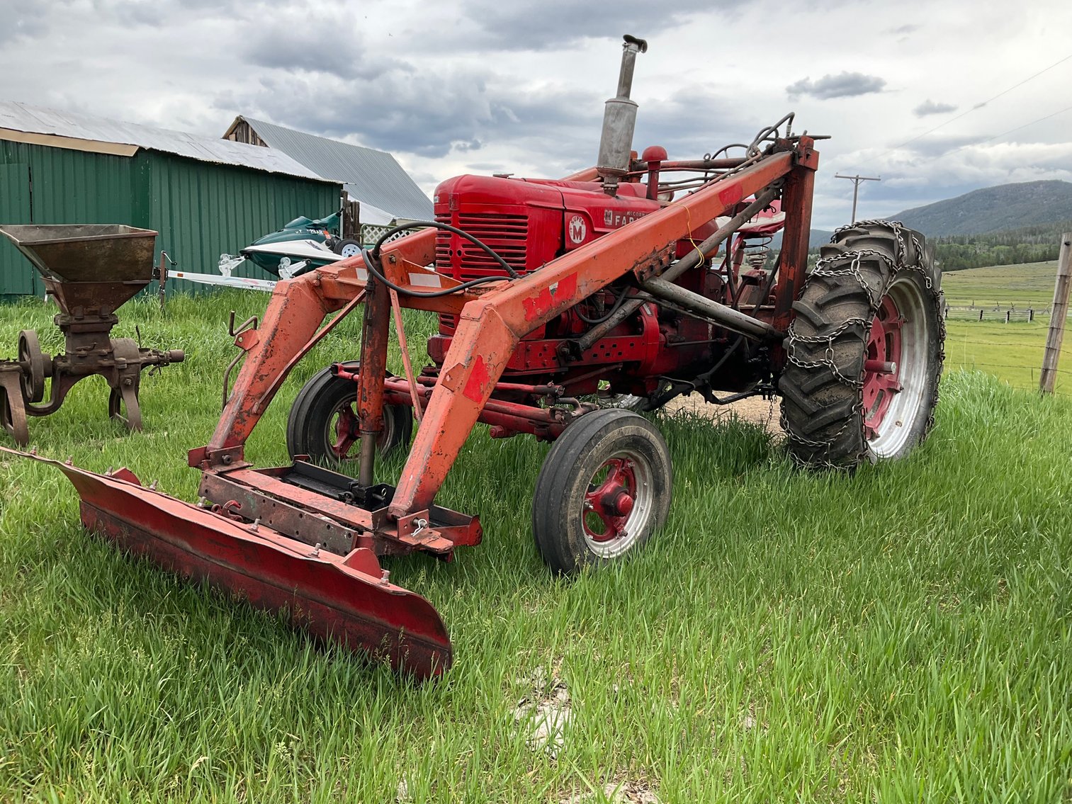 Image for Sologub Ranch Living Estate Auction