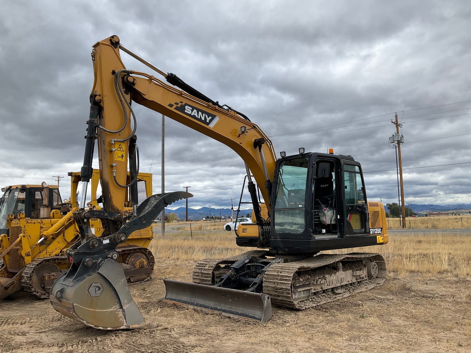 Image for Fall 2024 Equipment & Vehicle Auction