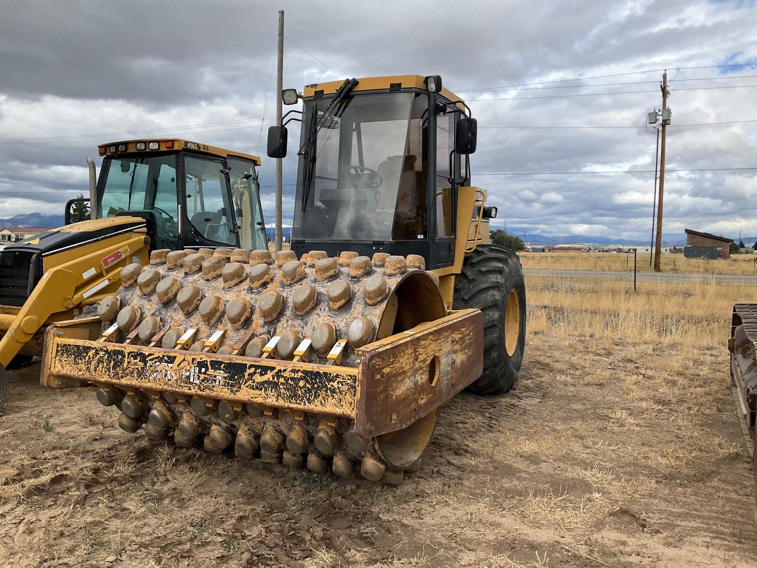 Image for Fall 2024 Equipment & Vehicle Auction