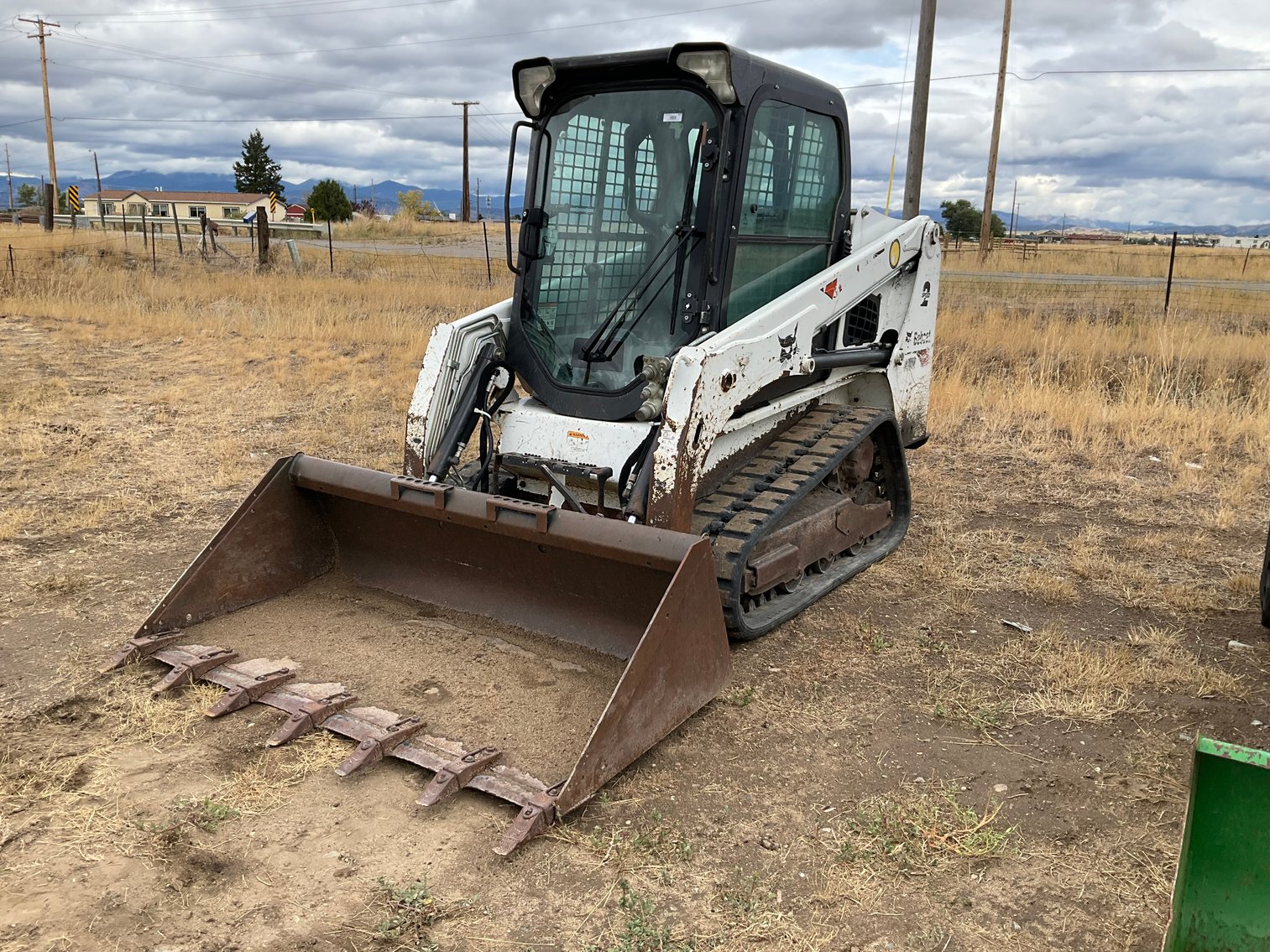 Image for Fall 2024 Equipment & Vehicle Auction