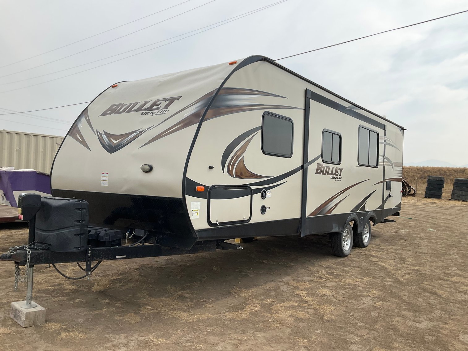 Image for Fall 2024 Equipment & Vehicle Auction