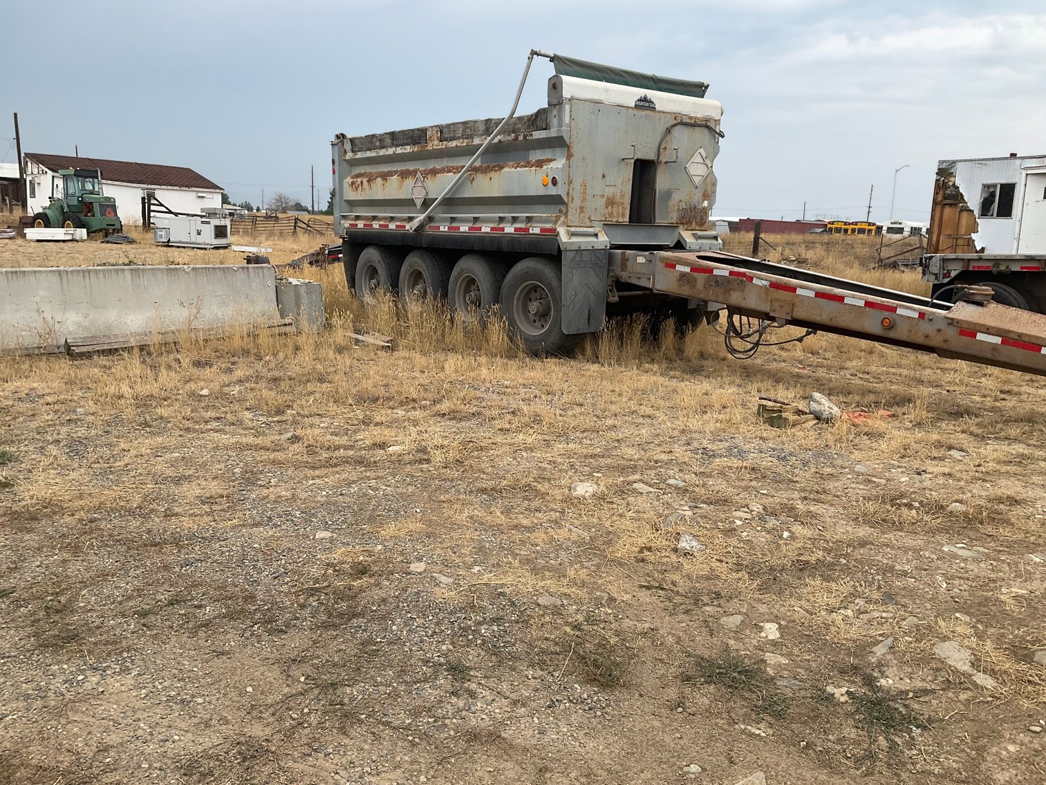 Image for Fall 2024 Equipment & Vehicle Auction