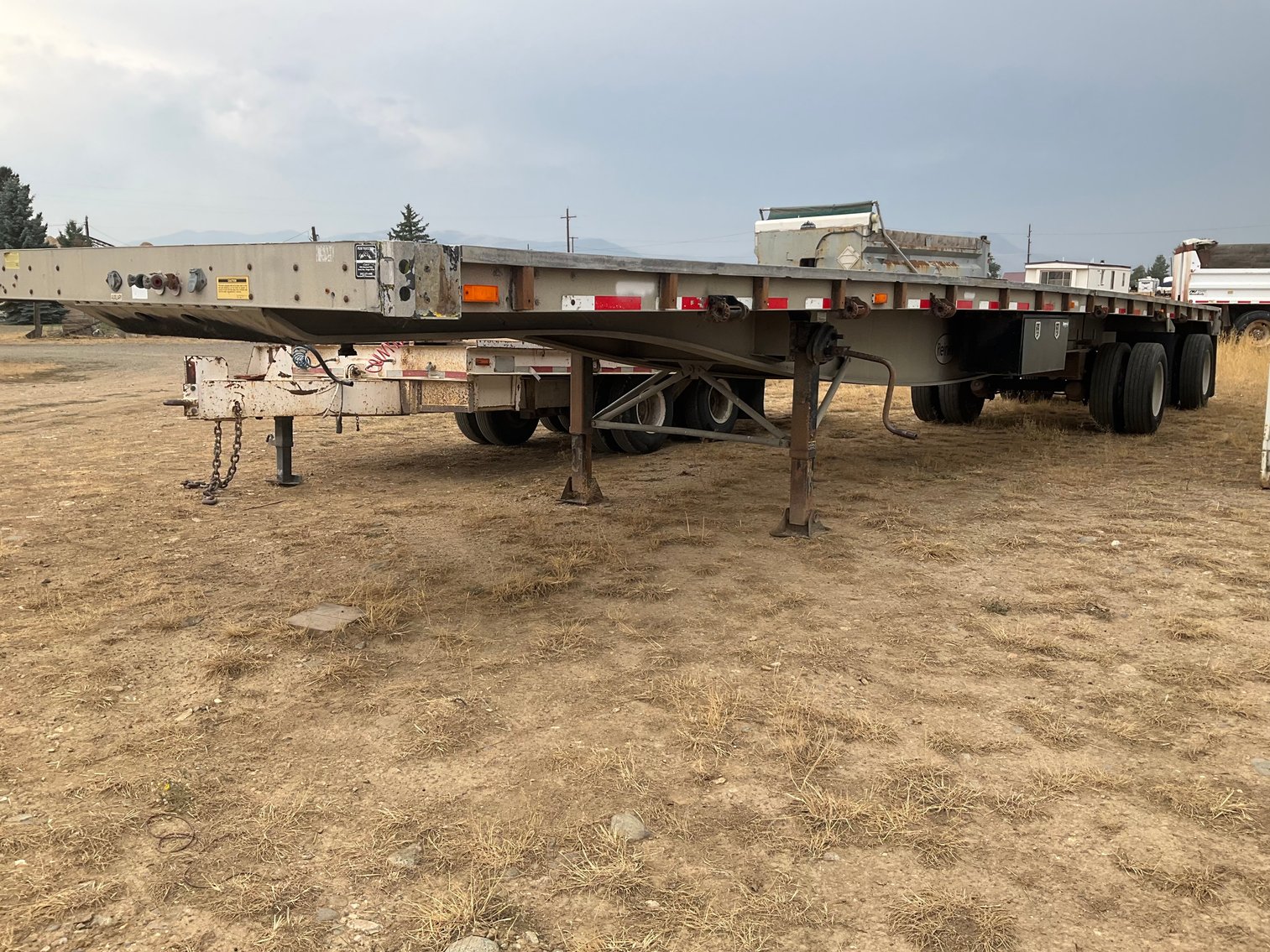 Image for Fall 2024 Equipment & Vehicle Auction