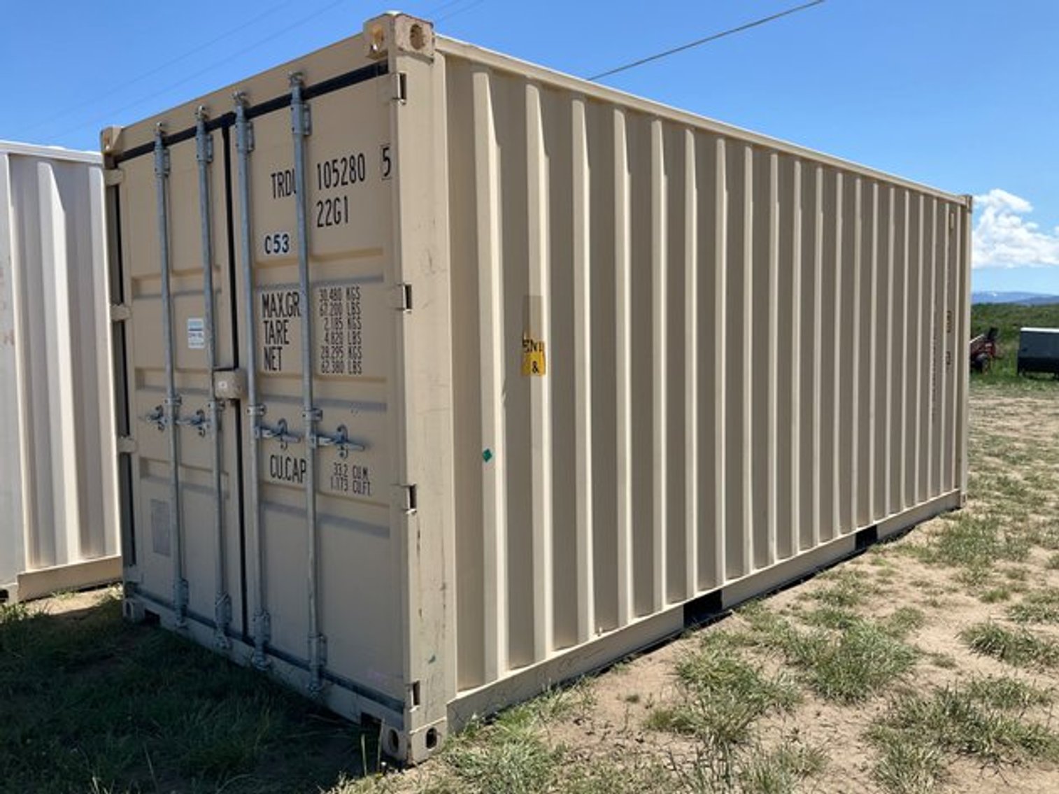 Image for Vehicles, Trailers, Recreation & Shop Equipment Auction