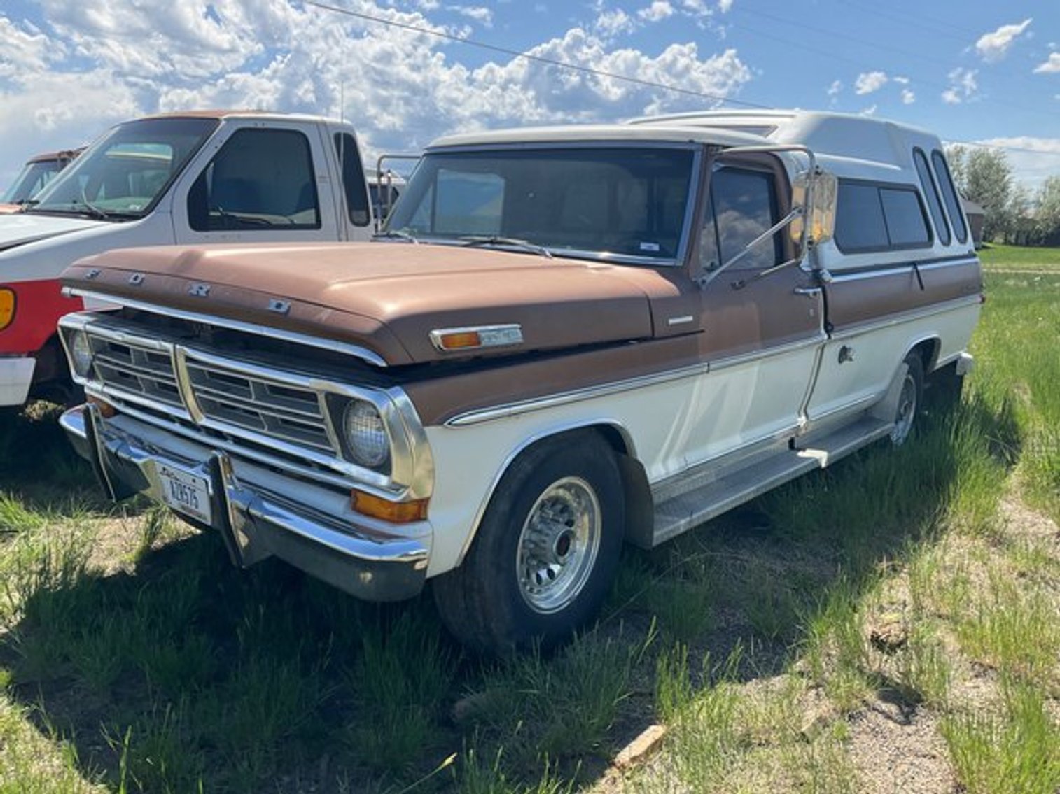 Image for Vehicles, Trailers, Recreation & Shop Equipment Auction