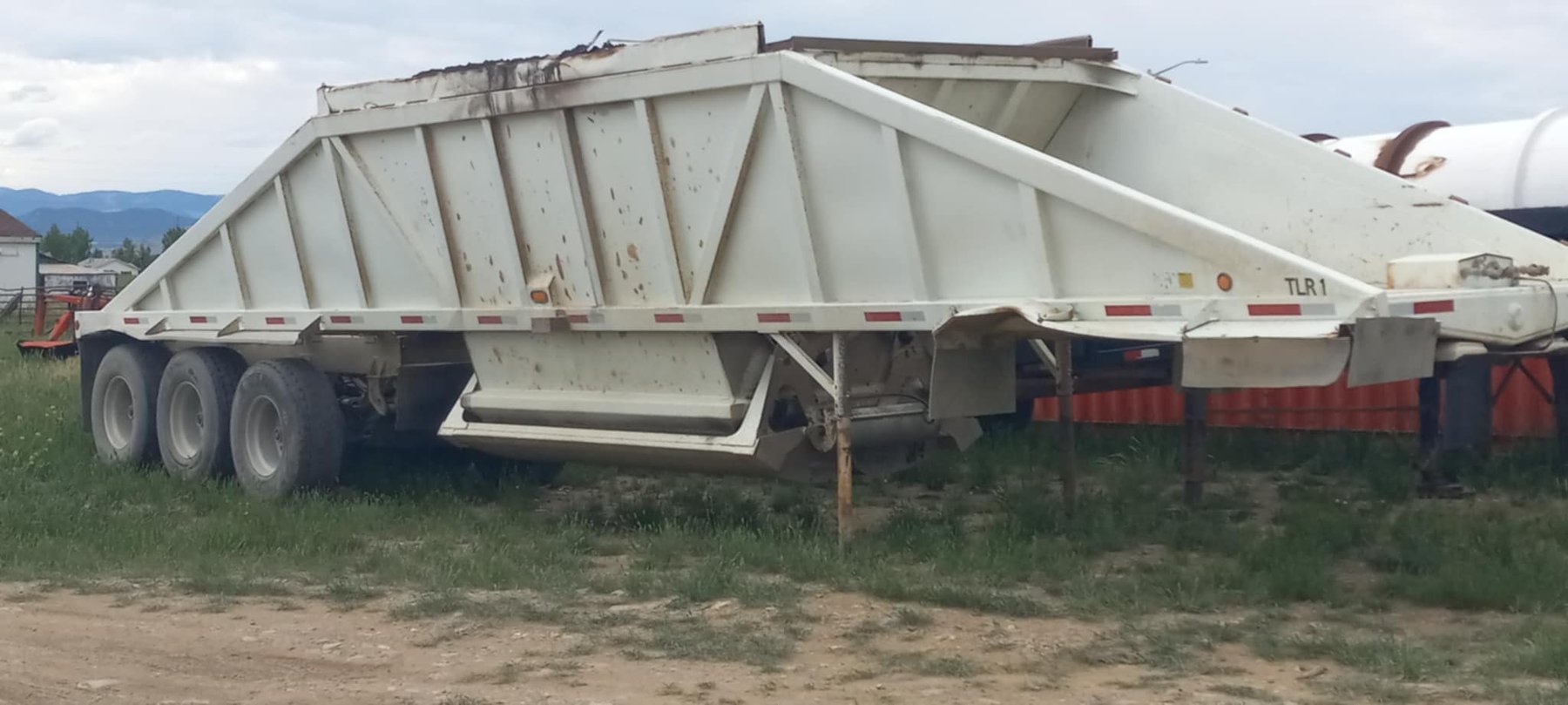 Image for Vehicles, Trailers, Recreation & Shop Equipment Auction