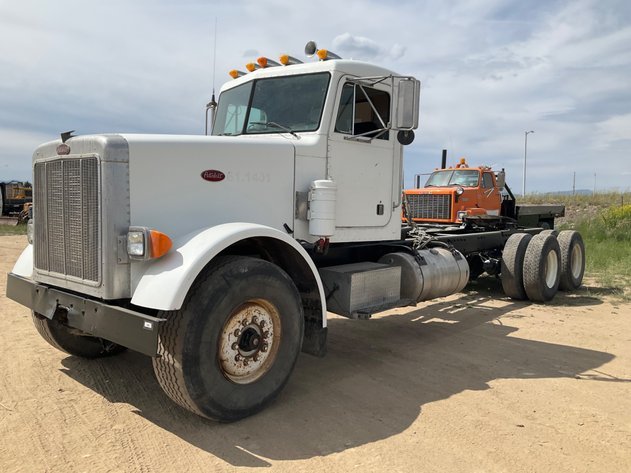 Vehicles, Trailers, Recreation & Shop Equipment Auction