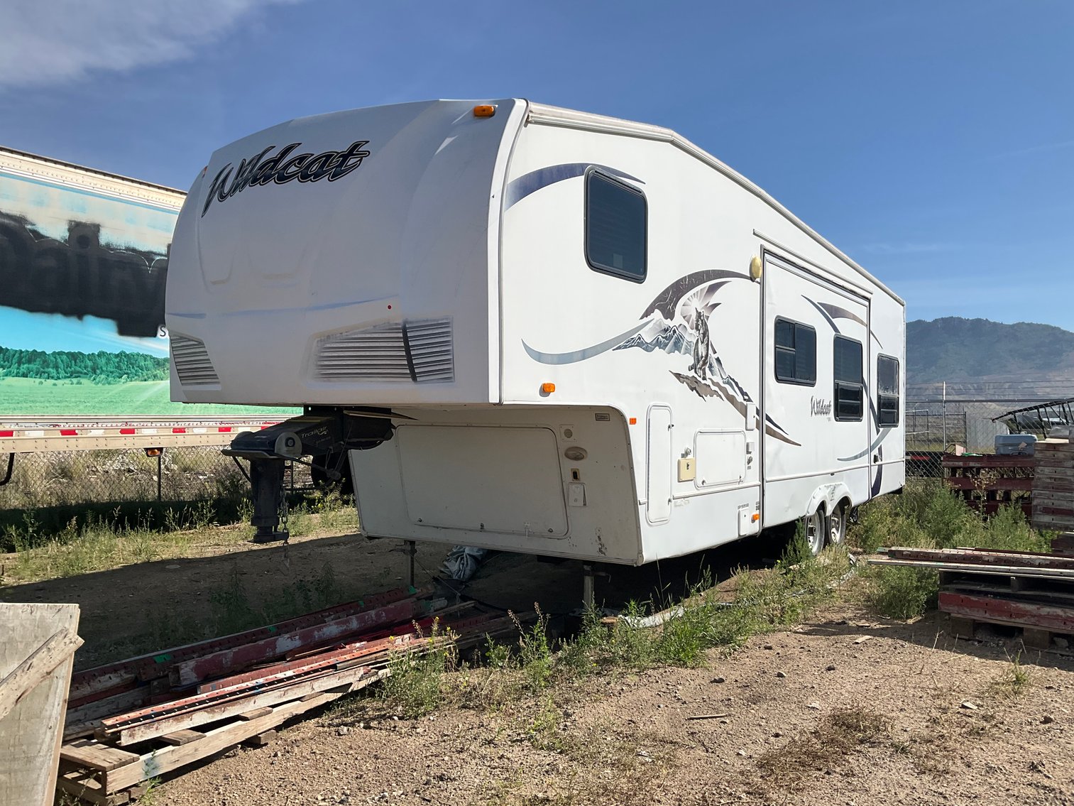 Image for Big Sky Rental Excess Inventory Auction