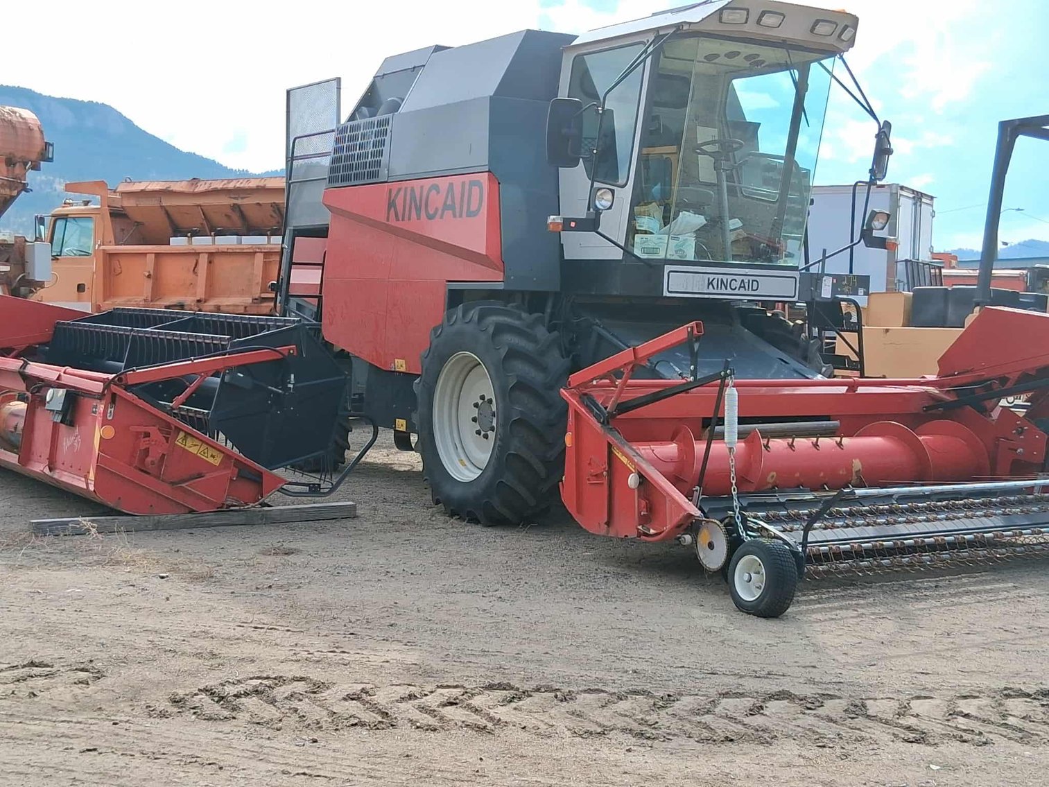 Image for 2025 State of Montana Surplus Property Auction