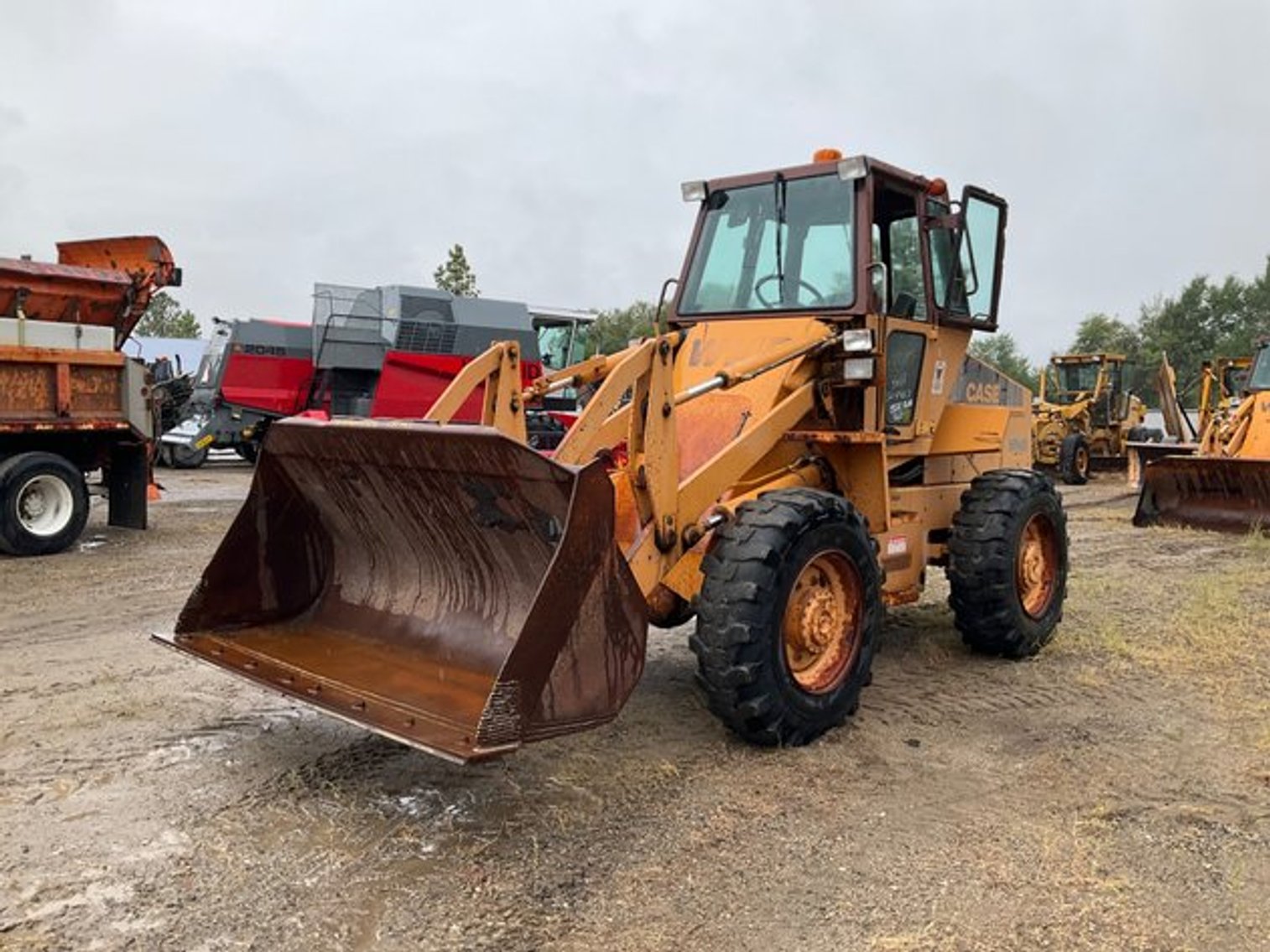 Image for 2025 State of Montana Surplus Property Auction