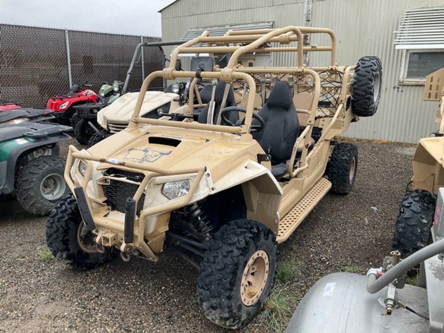 Image for 2025 State of Montana Surplus Property Auction